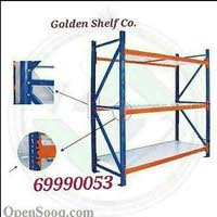 Golden Shelf Co.