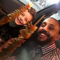 Driver -Amman