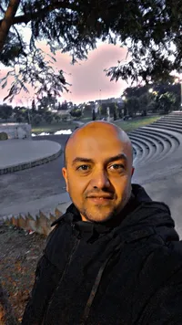 رامي شملاوي