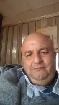 مفيد العبد علي