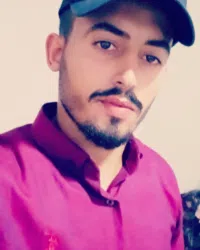 امجد اليماني