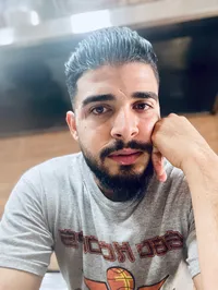 اياد الشلبي
