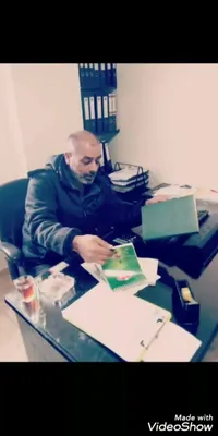 خلدون Jdetawy