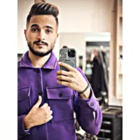 معتز الورفلي