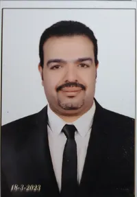 Mahmoud  Mohammed 