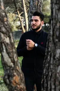 amir ahmad