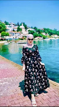 يارا زاهده