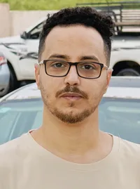 abdurahman  Alshaim 