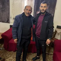 ابو وائل تاجر
