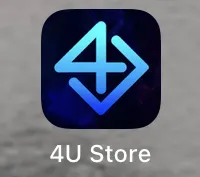 مركز 4U store