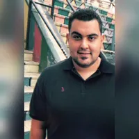 ahmad saleh
