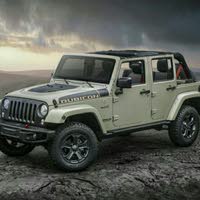 Jeep spare Parts and accessories