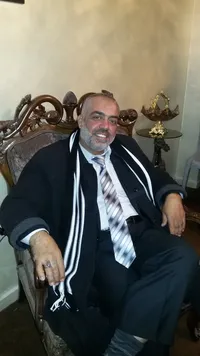 محمد هديب