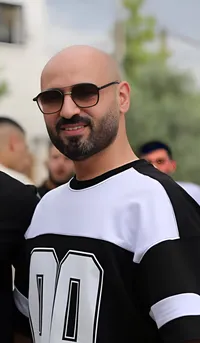 امجد  بليبلة 