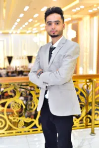 أمجد عبد السلام