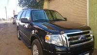 2014 ford expedition at reasonable price