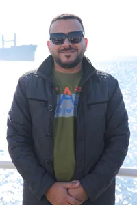 Rakan Abbaas