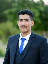 محمد احمد محمد  غالب