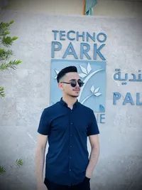 Salah Amleh