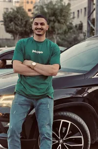 Ahmmad natoor