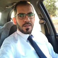 خالد العامودي