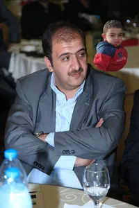 tareq jabir