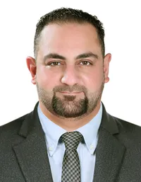 Operations Agent -Irbid