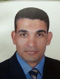 Mahmoud Almasry