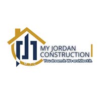 MyJordan Construction