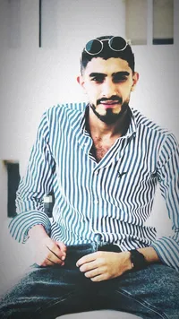 احمد سلطي