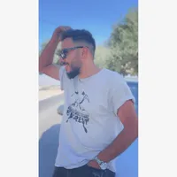 Driver -Jerash