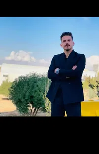 Ahmad Alkelani