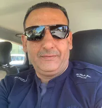 Mohammed Rawhi