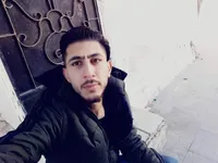 محمد  العباس