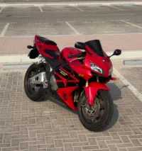 هوندا ‏CBR600RR ‏2006 ‏600 - 749 سي سي