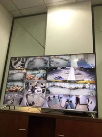 ابحث عن دوام كامل او جزئي في مجال شبكات الانترنت وكاميرات المراقبة والسنترالات