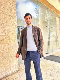 Mahmoud khalifah