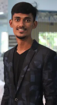 Farhan Ameer Basha