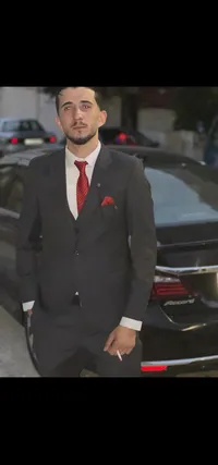 ibrahim M albreem