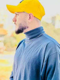 معتز ابو سرحان