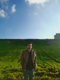 Ahmad Hussein