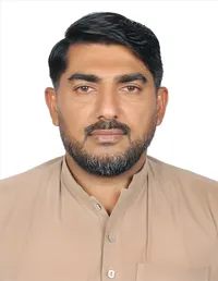 kashif jabbar