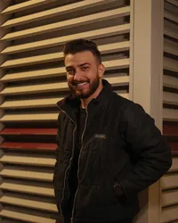 حمزة عيسى