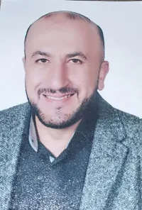 جلال محمد عبد الحافظ الكايد خريسات