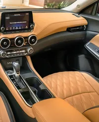 Nissan ‏Altima ‏SV ‏2020