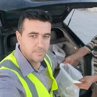محمد  ابو شريف