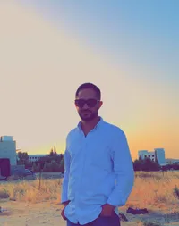 Mutaz Arabiat