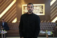 محمد خير الحمدان