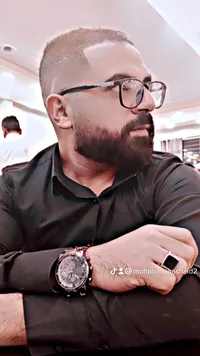 Mohanad Alrashaideh
