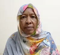 Rawda  Mokhawi